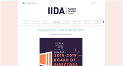 Desktop Screenshot of iidaflc.org